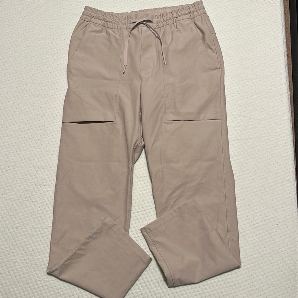 Lululemon men Joggers